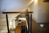 A spacious 3 bedrooms apartment for rent in Ciputra, Tay ho, Ha noi